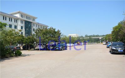 Trung Quốc Qingdao Lehler Filtering Technology Co., Ltd.
