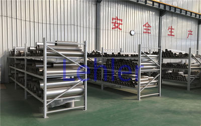 Trung Quốc Qingdao Lehler Filtering Technology Co., Ltd. hồ sơ công ty