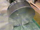 Harden Chrome Surface Basket Mill / Bead Mill Screen cho lớp phủ và mực