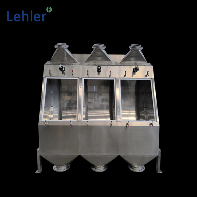 Màn hình uốn cong vòng cung được tùy chỉnh bằng thép không gỉ với khẩu độ từ 0,5mm đến 2mm