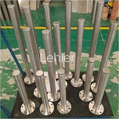 chất lượng Bộ lọc bẫy nhựa nhà máy sản xuất