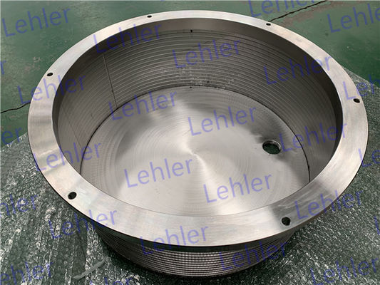 chất lượng Màn hình Mill Mill / hạt Mill nhà máy sản xuất