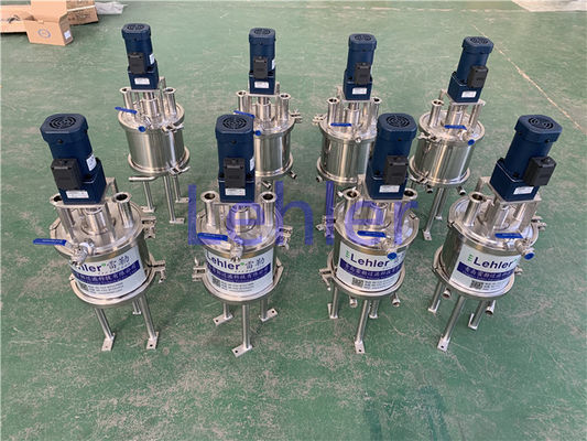 chất lượng Bộ lọc tự làm sạch tự động nhà máy sản xuất