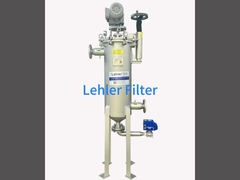 Bộ lọc bẫy nhựa